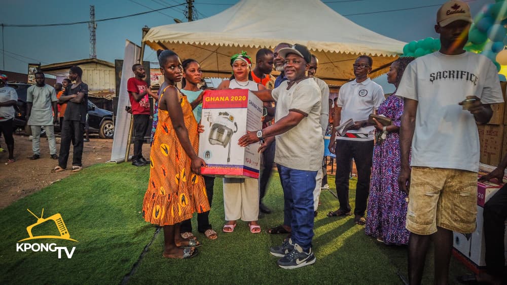 Foundation Support Overview